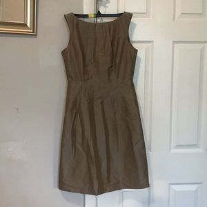 Banana republic cocktail dress
